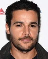 Christopher Abbott