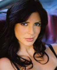 Cindy Sampson