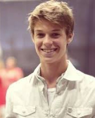 Colin Ford