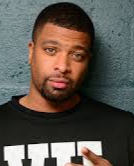 DeRay Davis