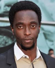 Edi Gathegi