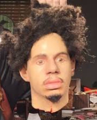 Eric André