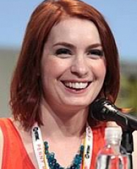 Felicia Day