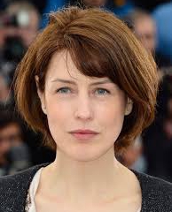 Gina McKee