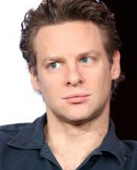 Jacob Pitts