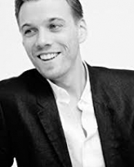 Jake Abel