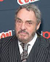 John Rhys-Davies