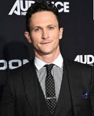 Jonathan Tucker