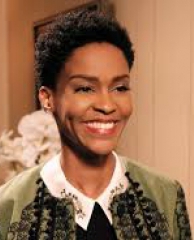 Kim Hawthorne