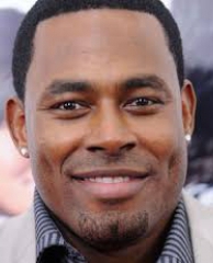 Lamman Rucker