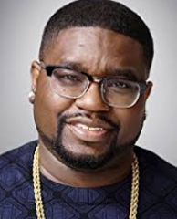 Lil Rel Howery