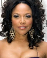 Lynn Whitfield