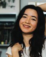 Maya Erskine