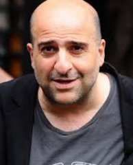 Omid Djalili