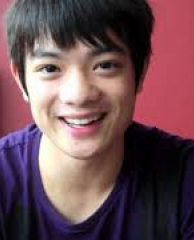 Osric Chau