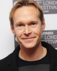 Steven Mackintosh