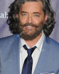 Timothy Omundson