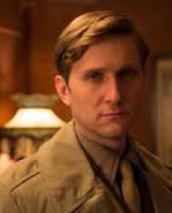 Aaron Staton