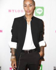 AzMarie Livingston