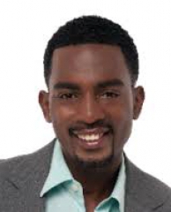 Bill Bellamy