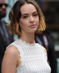 Brigette Lundy-Paine