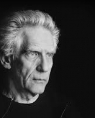 David Cronenberg