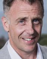 David Eigenberg