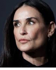 Demi Moore