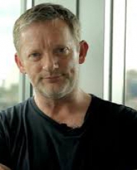 Douglas Henshall