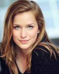 Elizabeth Lail