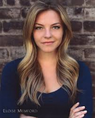 Eloise Mumford