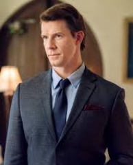 Eric Mabius