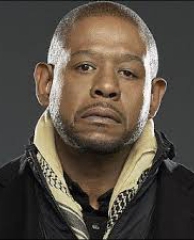 Forest Whitaker