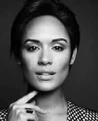 Grace Byers