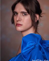 Hari Nef