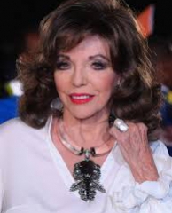 Joan Collins