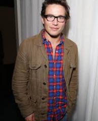 Jonathan Taylor Thomas