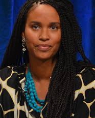 Joy Bryant