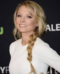 Kaitlin Doubleday