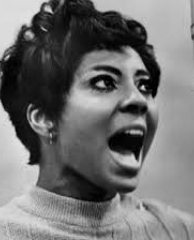 Leslie Uggams