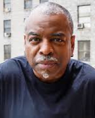 LeVar Burton