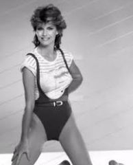 Markie Post