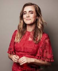 Melissa Roxburgh