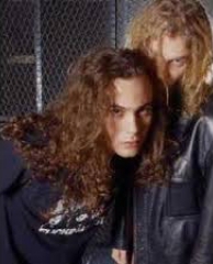 Mike Starr