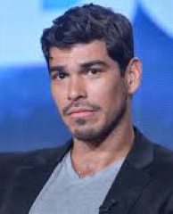 Raúl Castillo