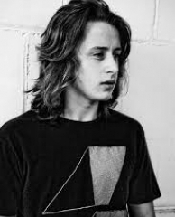 Rory Culkin