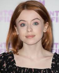 Rosie Day