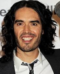 Russell Brand