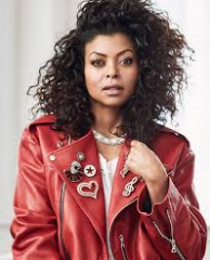 Taraji P. Henson