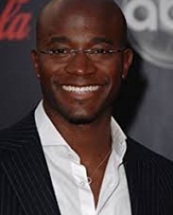 Taye Diggs